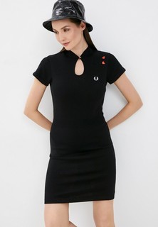 Платье Fred Perry