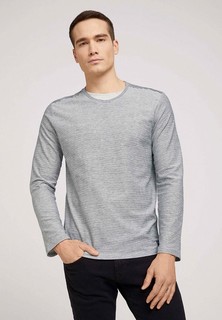 Лонгслив Tom Tailor