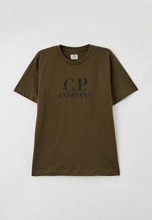 Футболка C.P. Company