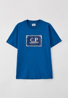 Футболка C.P. Company