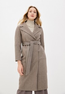 Пальто Снежная Королева