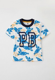 Футболка Petit Bateau