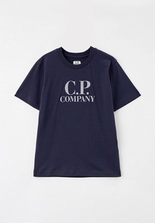 Футболка C.P. Company