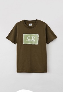 Футболка C.P. Company