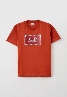 Футболка C.P. Company