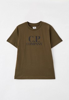 Футболка C.P. Company