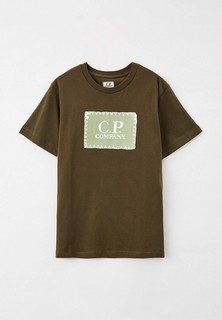 Футболка C.P. Company