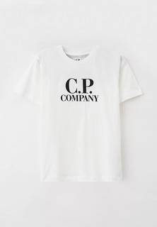 Футболка C.P. Company