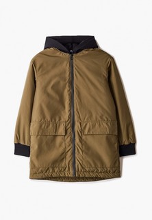 Куртка утепленная Orso Bianco