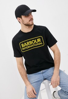 Футболка Barbour