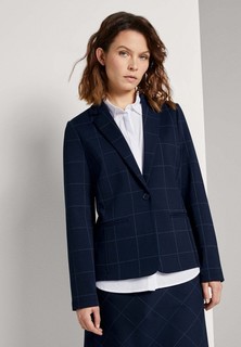 Пиджак Tom Tailor