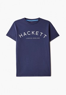 Футболка Hackett London