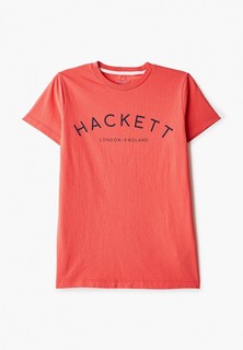 Футболка Hackett London