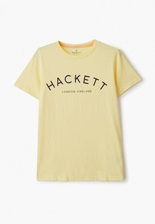 Футболка Hackett London