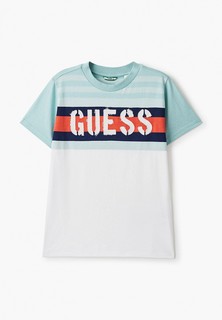 Футболка Guess