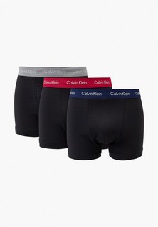 Трусы 3 шт. Calvin Klein Underwear