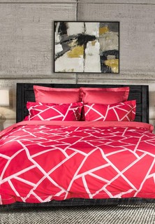Постельное белье Евро Bellehome