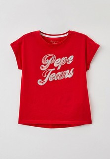 Футболка Pepe Jeans