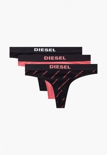 Трусы 3 шт. Diesel