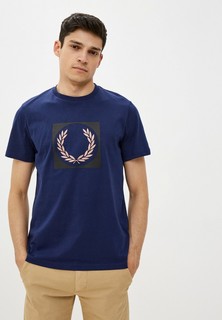 Футболка Fred Perry