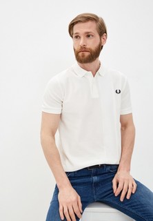 Поло Fred Perry