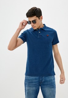 Поло Pepe Jeans
