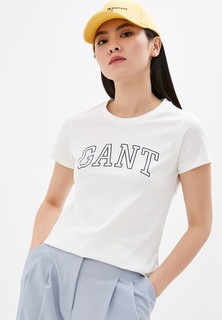 Футболка Gant