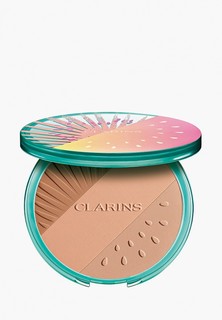 Бронзатор Clarins