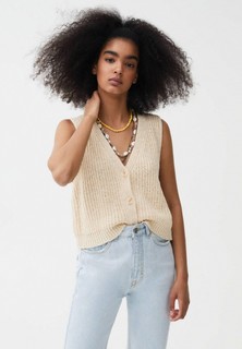 Жилет Pull&Bear