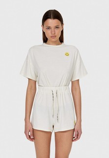 Шорты домашние Stradivarius