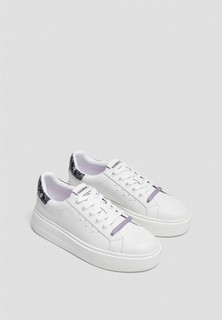 Кеды Pull&Bear