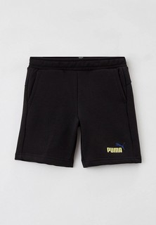 Шорты спортивные PUMA