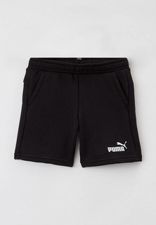 Шорты спортивные PUMA