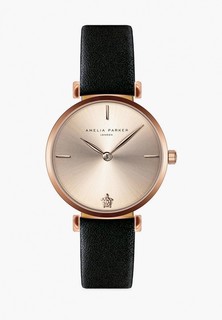 Часы Amelia Parker