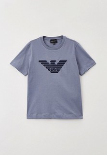 Футболка Emporio Armani