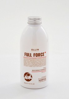 Шампунь Ollin
