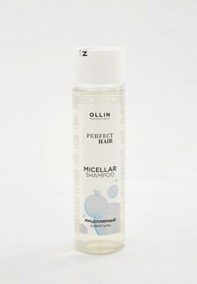 Шампунь Ollin