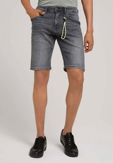 Шорты джинсовые Tom Tailor Denim