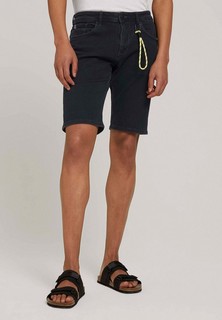 Шорты джинсовые Tom Tailor Denim