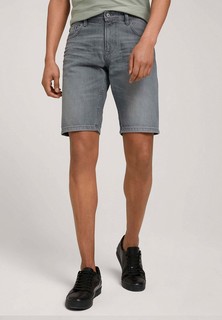 Шорты джинсовые Tom Tailor Denim