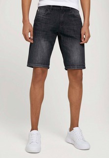 Шорты джинсовые Tom Tailor Denim