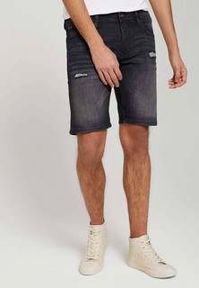 Шорты джинсовые Tom Tailor Denim