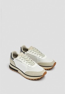 Кроссовки Pull&Bear