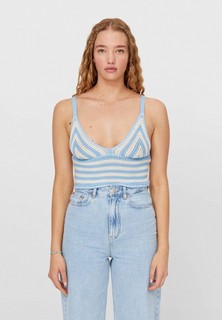 Топ Stradivarius