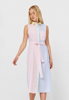 Платье Stradivarius