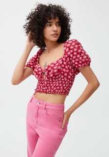 Топ Pull&Bear