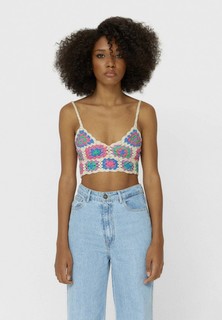 Топ Stradivarius