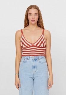 Топ Stradivarius