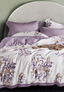 Постельное белье Евро Bellehome
