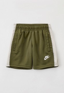 Шорты спортивные Nike